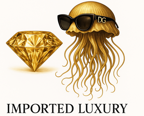 Imported Luxury